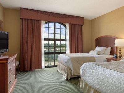 Embassy By Hilton Airport Hotel