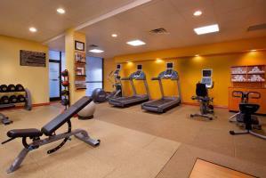 Embassy By Hilton Airport Hotel 4*
