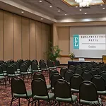 Embassy Suites By Hilton Greensboro Airport 