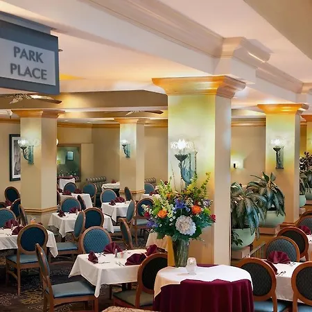 Embassy Suites By Hilton Greensboro Airport 
